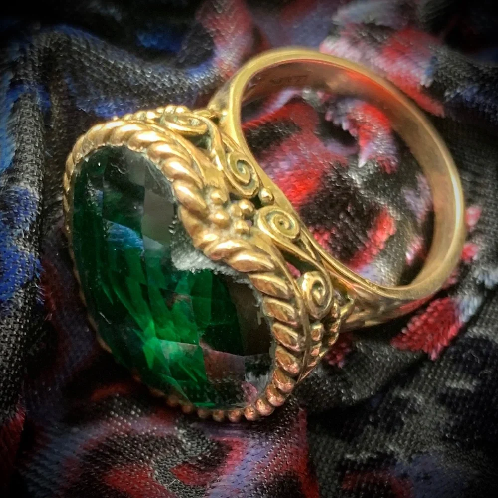 Vintage very good
